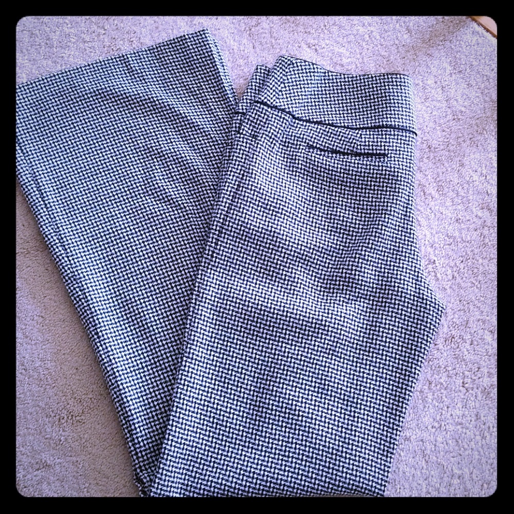 Gently used dress pants